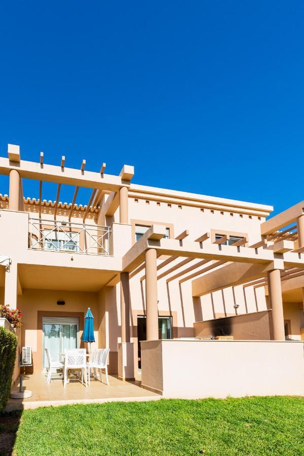 Casa Colina Albufeira Exterior foto