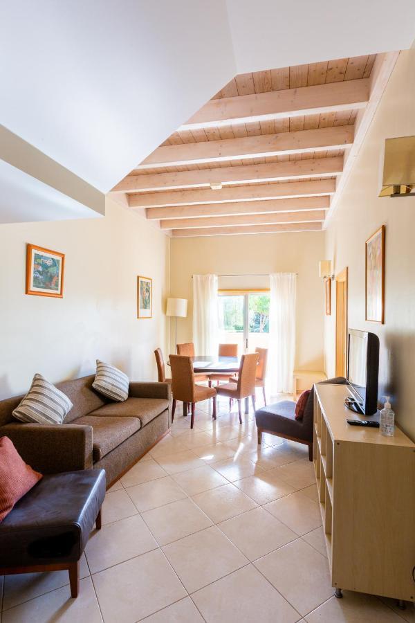 Casa Colina Albufeira Exterior foto