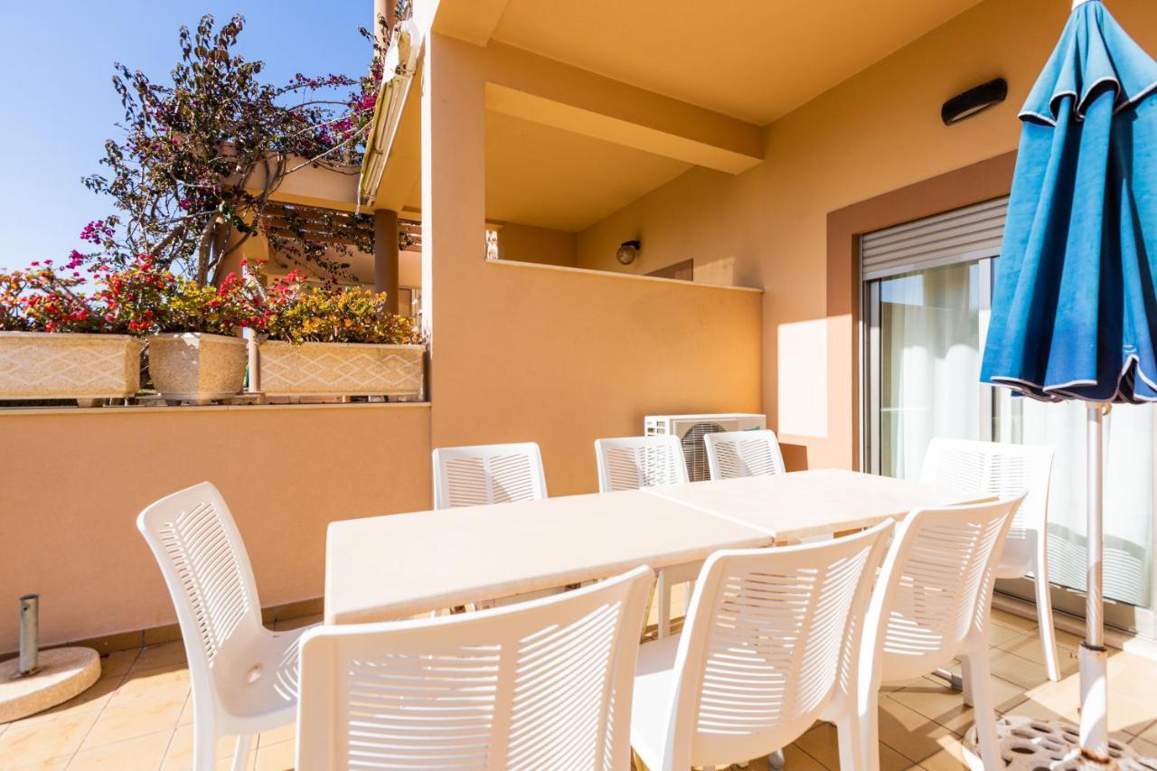 Casa Colina Albufeira Exterior foto