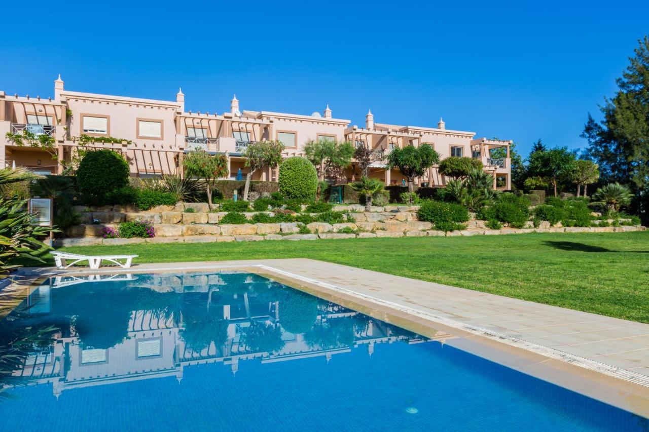Casa Colina Albufeira Exterior foto