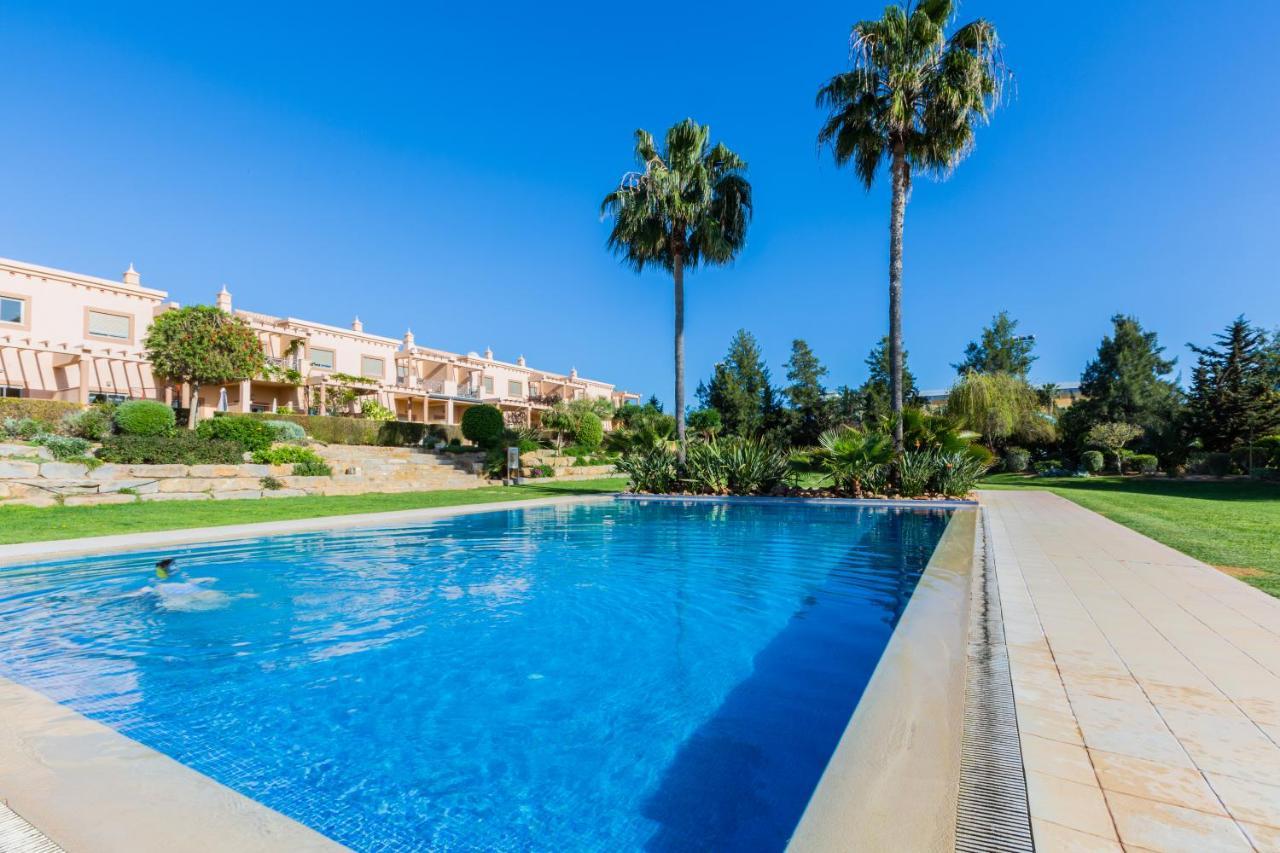 Casa Colina Albufeira Exterior foto