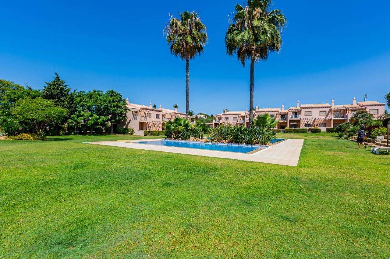 Casa Colina Albufeira Exterior foto